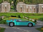Bizzarrini P538 Manta 1968 года